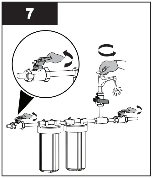 Disinfection Procedure
