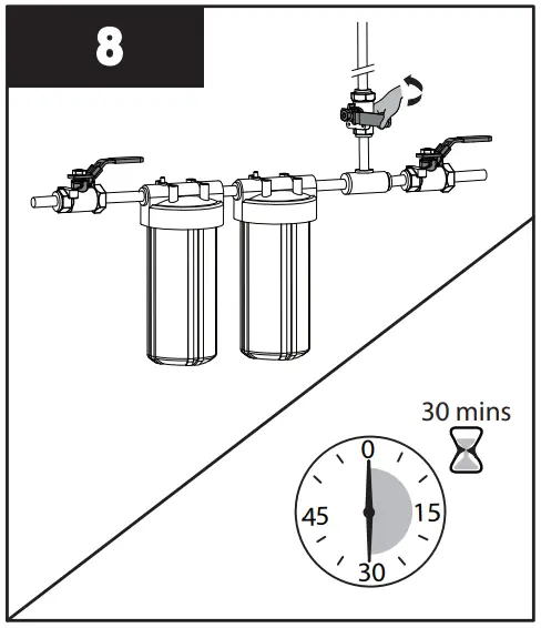 Disinfection Procedure
