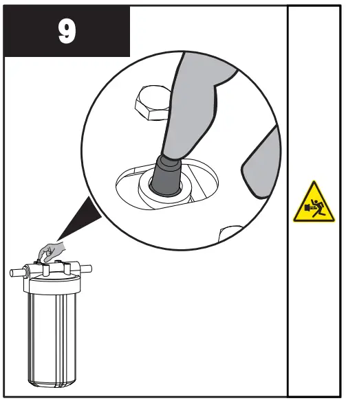 Disinfection Procedure
