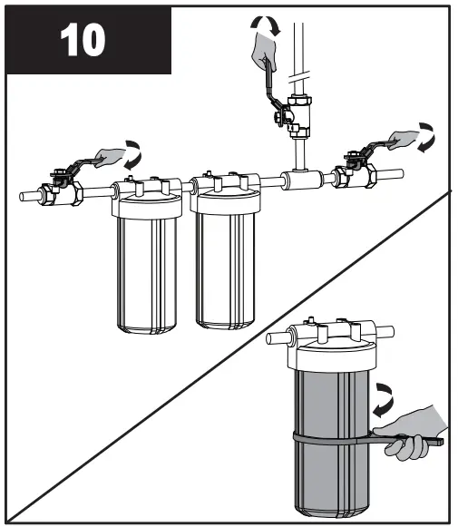 Disinfection Procedure