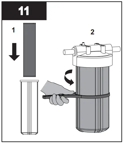 Disinfection Procedure