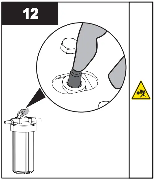 Disinfection Procedure