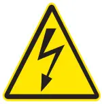 Warning Icon