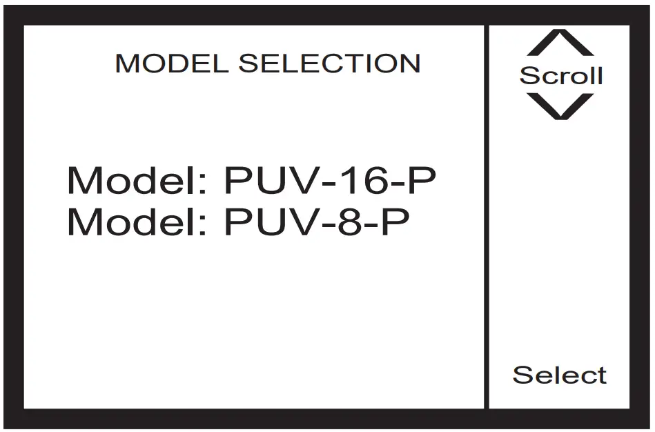 Model Selection