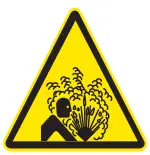 Safety Icon
