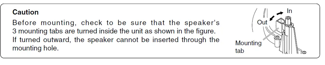 TOA F-2352C -Ceiling -Speaker -System -13