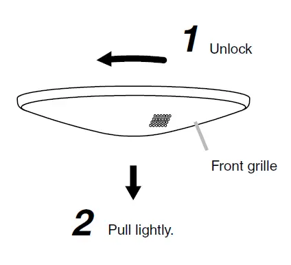 TOA F-2352C -Ceiling -Speaker -System -20