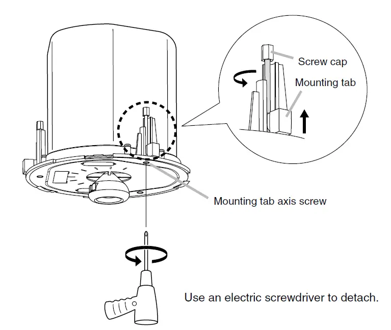 TOA F-2352C -Ceiling -Speaker -System -21