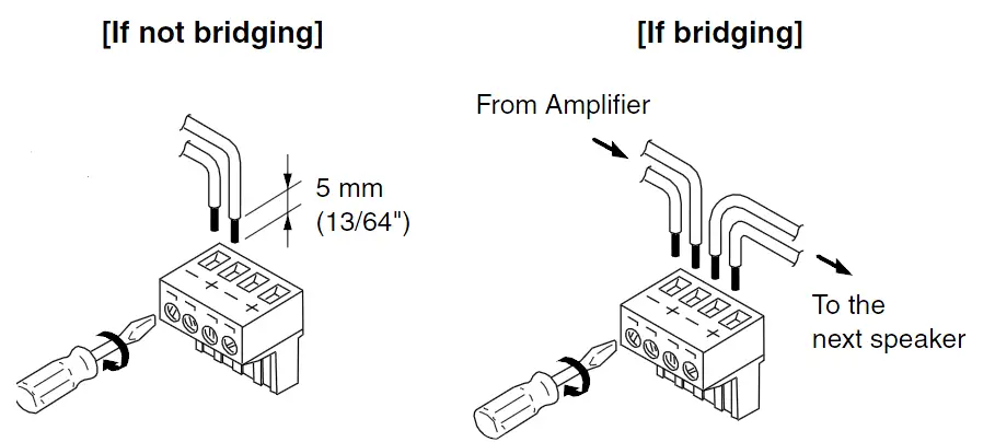 TOA F-2352C -Ceiling -Speaker -System -5