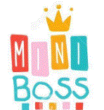 MiniBoss logo