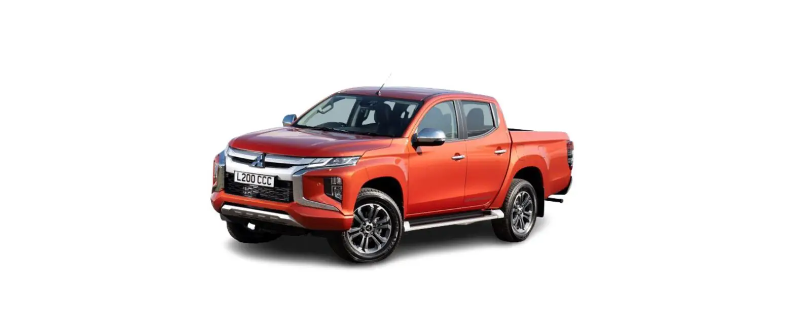 2020 Mitsubishi L200 Series 6 Owners Manual 2020 Mitsubishi L200 Series 6 Owners Manual