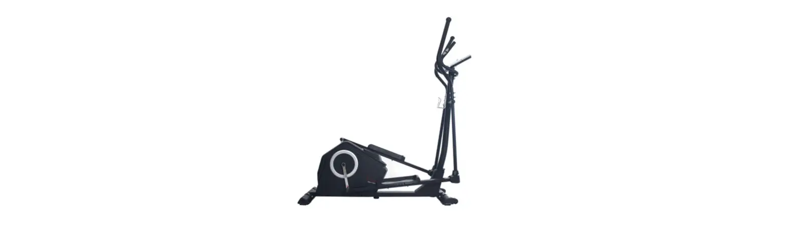 Sunny Health Fitness Sf-e3890 Programmable Cardio Elliptical Trainer User Manual
