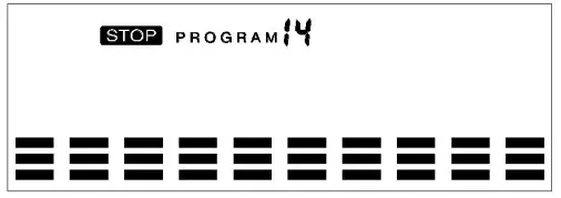 SUNNY Health Fitness SF E3890 Programmable Cardio Elliptical Trainer - fig 3