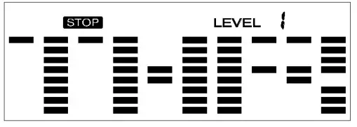 SUNNY Health Fitness SF E3890 Programmable Cardio Elliptical Trainer - fig 5