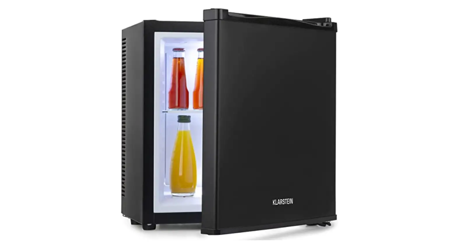 Klarstein 10033705 Secret Cool Mini Fridge Instruction Manual Klarstein 10033705 Secret Cool Mini Fridge Instruction Manual