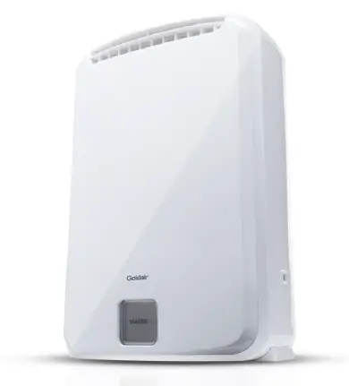 Goldair-GD350-Portable-Desiccant-D