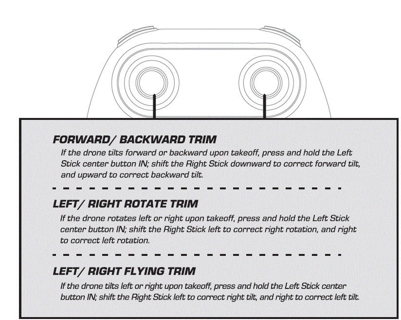 FORCE1 F1 Stunt Riders Mini Flaying Action Figures FIG 11