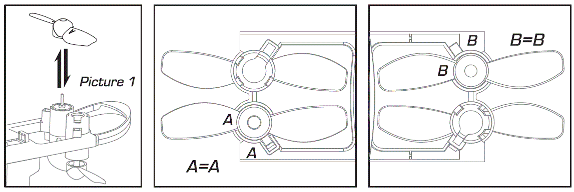 FORCE1 F1 Stunt Riders Mini Flaying Action Figures FIG 13