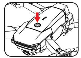 VISTATECH NV 06782 Rechargeable Quadcopter Drone - fig 11