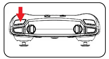 VISTATECH NV 06782 Rechargeable Quadcopter Drone - fig 18