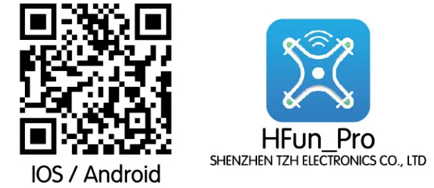 VISTATECH NV 06782 Rechargeable Quadcopter Drone - fig 23