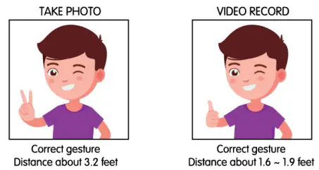 VISTATECH NV 06782 Rechargeable Quadcopter Drone - fig 27