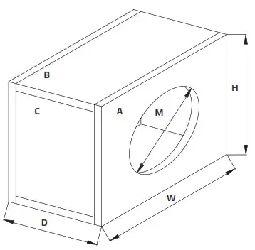HERTZ MPK 165P 3 Mille Pro Car Audio Systems - Fig 12