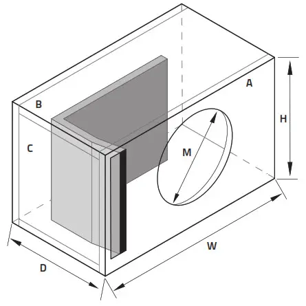 HERTZ MPK 165P 3 Mille Pro Car Audio Systems - Fig 15