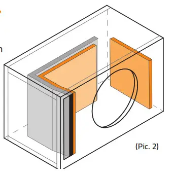 HERTZ MPK 165P 3 Mille Pro Car Audio Systems - Fig 17