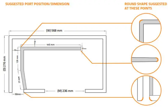 HERTZ MPK 165P 3 Mille Pro Car Audio Systems - Fig 18