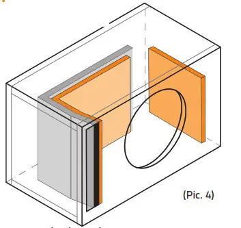 HERTZ MPK 165P 3 Mille Pro Car Audio Systems - Fig 25