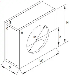 HERTZ MPK 165P 3 Mille Pro Car Audio Systems - Fig 28