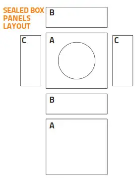 HERTZ MPK 165P 3 Mille Pro Car Audio Systems - Fig 30