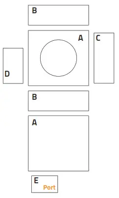 HERTZ MPK 165P 3 Mille Pro Car Audio Systems - Fig 34