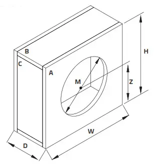 HERTZ MPK 165P 3 Mille Pro Car Audio Systems - Fig 35