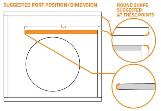 HERTZ MPK 165P 3 Mille Pro Car Audio Systems - Fig 39