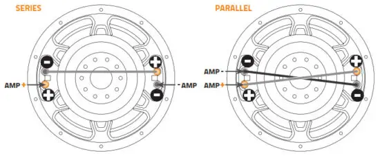 HERTZ MPK 165P 3 Mille Pro Car Audio Systems - Fig 4