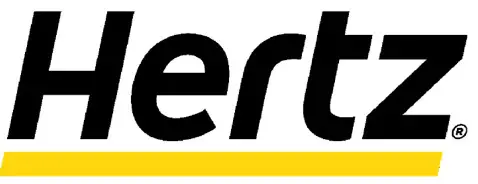 HERTZ logo