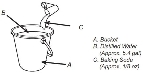 LANCER CED 400 Cold Carbonated Dispenser - fig 7