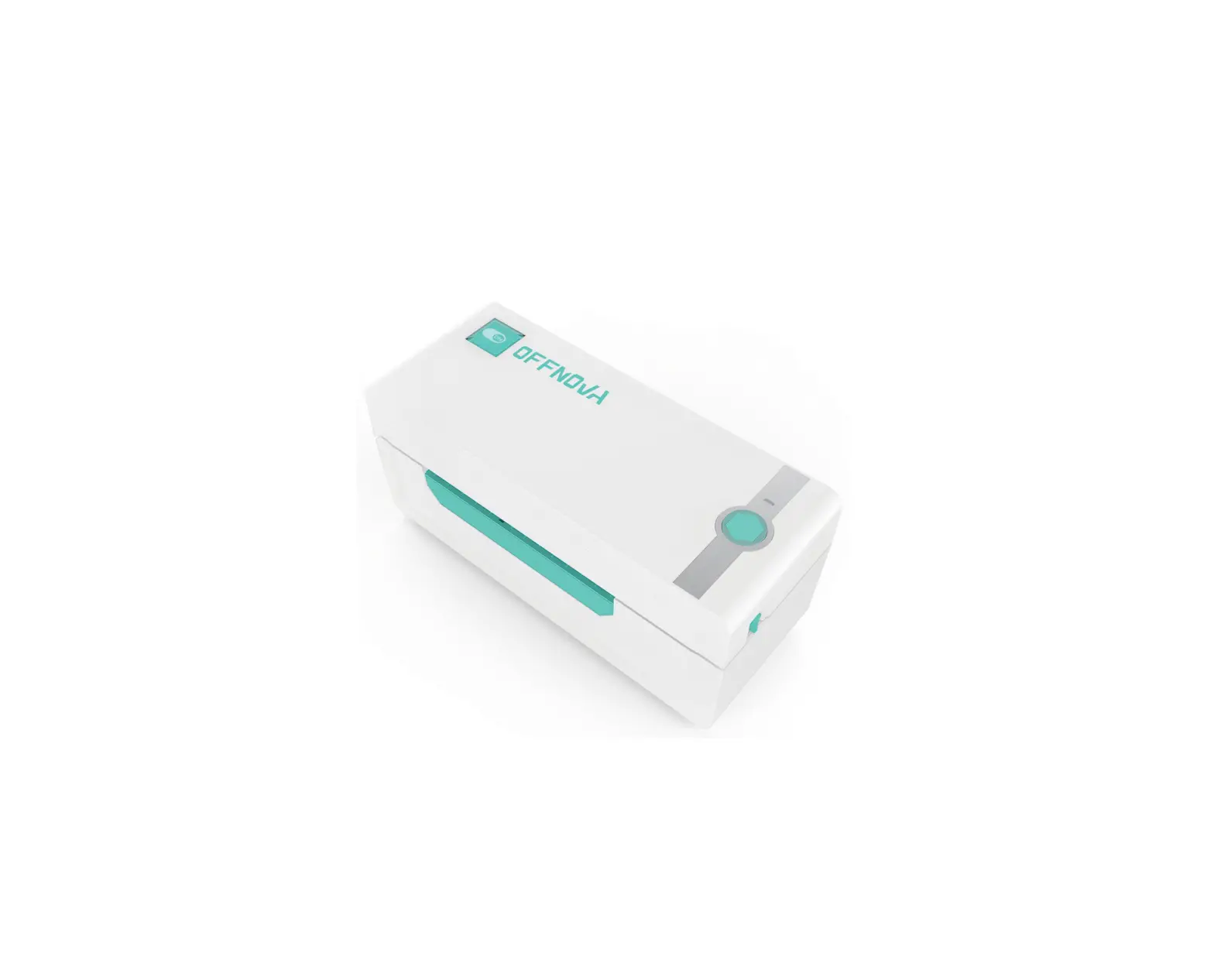 Offnova N-6240 Bluetooth Thermal Label Printer User Guide