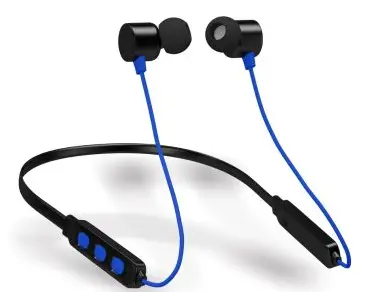 Chino E Digital Technology X66 Bluetooth Earphone-prod