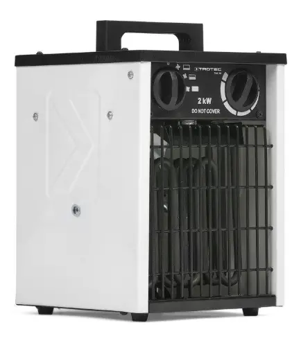 Trotec TDS10 Electric Heater product image