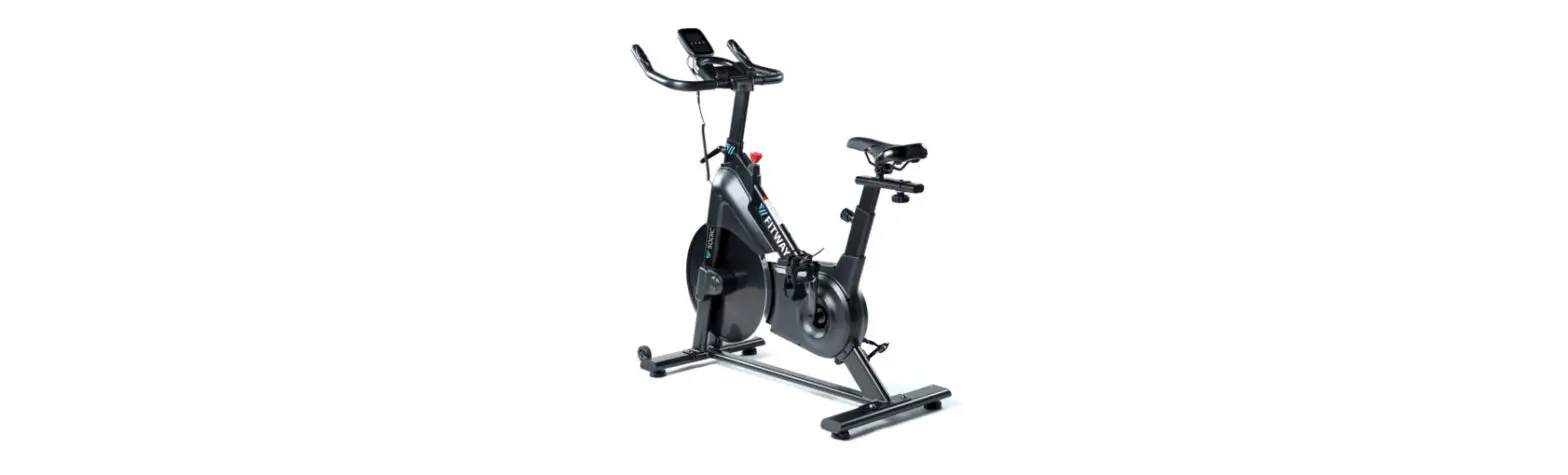 Fitway Fw-500ic Fitness Indoor Cycle User Manual Fitway Fw-500ic Fitness Indoor Cycle User Manual