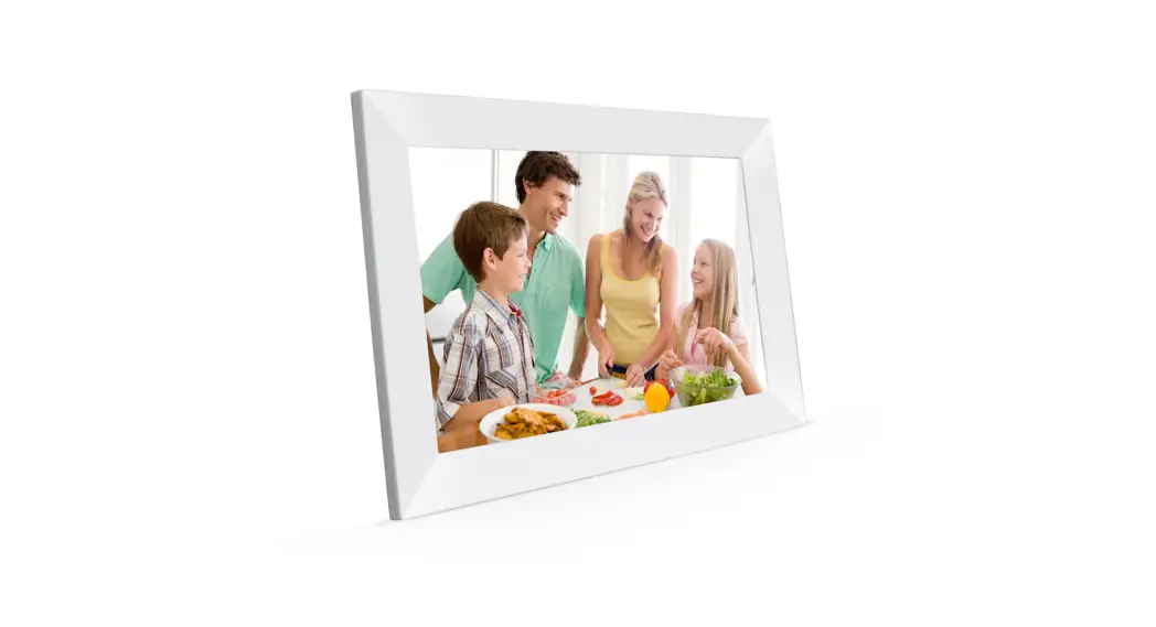 Shenzhen Memory01 Digital Photo Frame User Manual Shenzhen Memory01 Digital Photo Frame User Manual