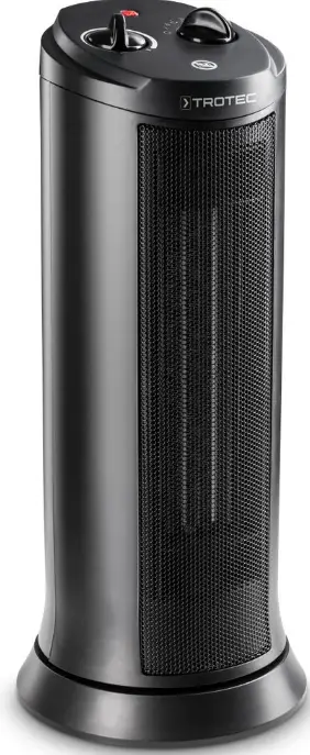 TROTEC TFC 19 E Ceramic Fan Heater-PROD