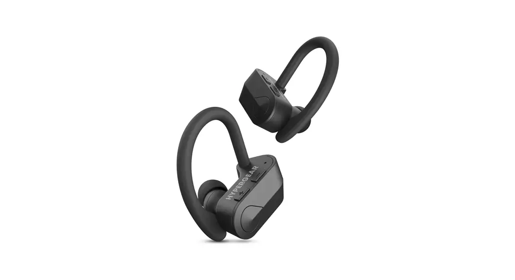 Hypergear Sport X2 True Wireless Earbuds User Manual
