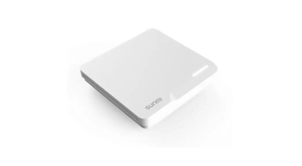 Sunmi Bl204 Electronic Shelf Label User Manual Sunmi Bl204 Electronic Shelf Label User Manual