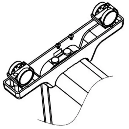 Goldair GMH210 1500W Micathermic Heater - Fig1