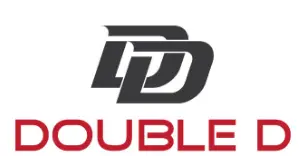DOUBLE logo