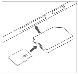 REXING V1P-4K UHD Front and Rear Dash Cam fig 18